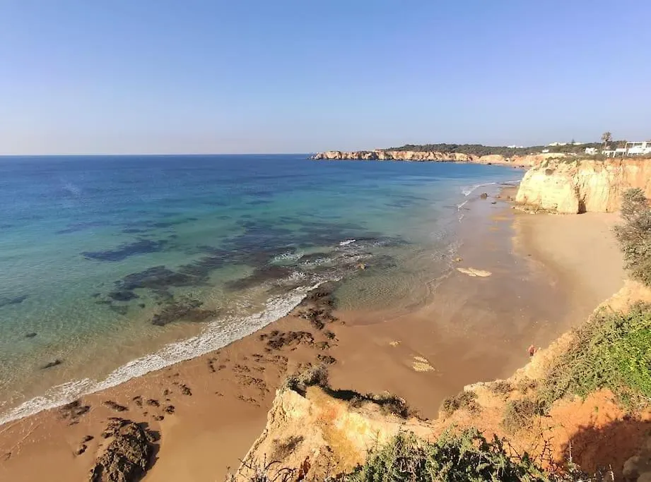 The One - Luxury Stylish Apartment With Sea View ! Portimao