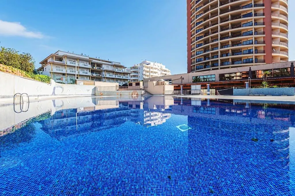 The One - Luxury Stylish Apartment With Sea View ! Portimao 0*,  Portugal