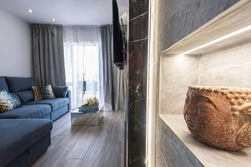 The One - Luxury Stylish Apartment With Sea View ! Portimao