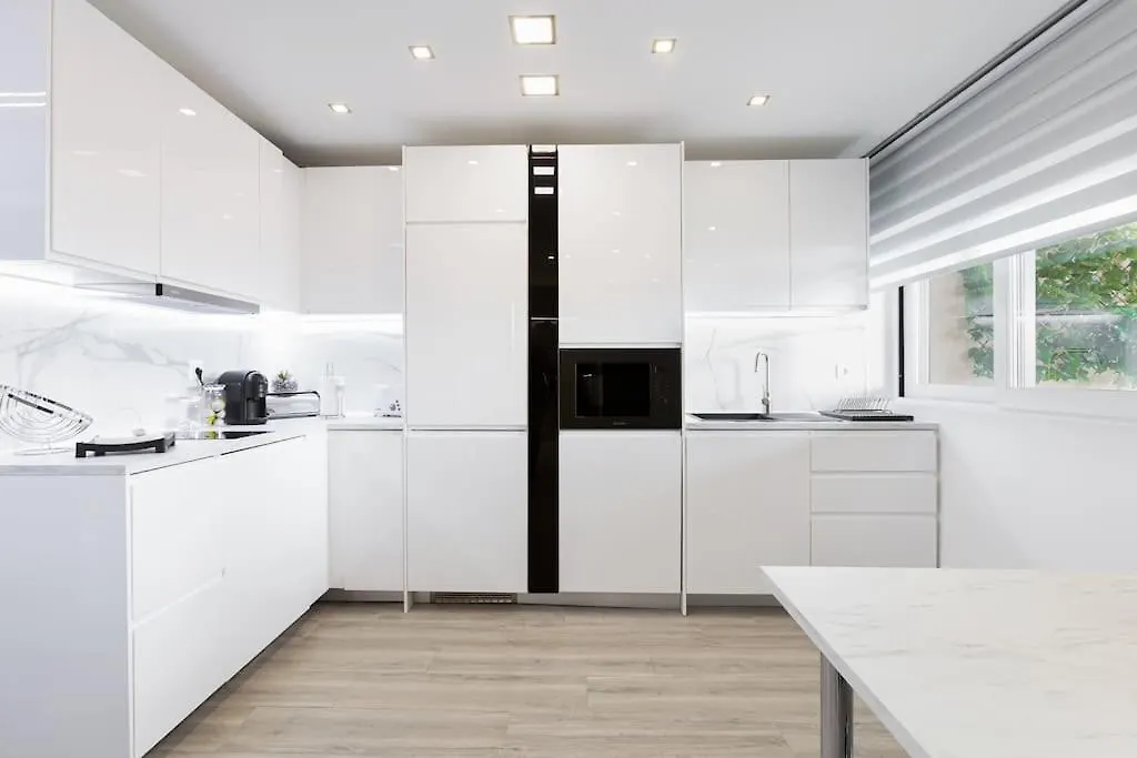 The One - Luxury Stylish Apartment With Sea View ! Portimao Portugal