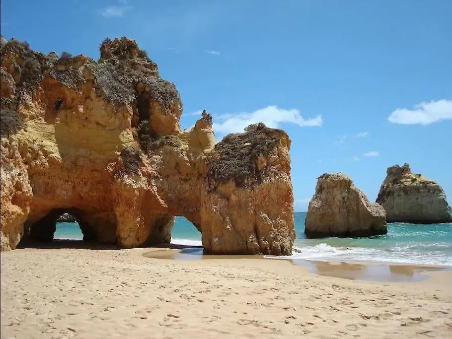 The One - Luxury Stylish Apartment With Sea View ! Portimao 0*,  Portugal