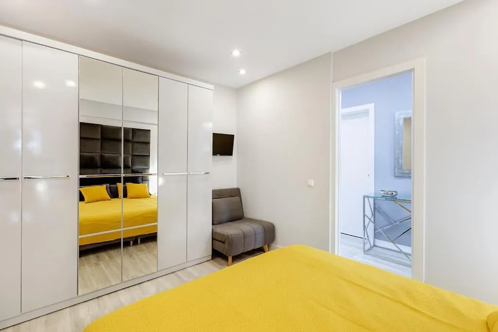 The One - Luxury Stylish Apartment With Sea View ! Portimao 0*,  Portugal