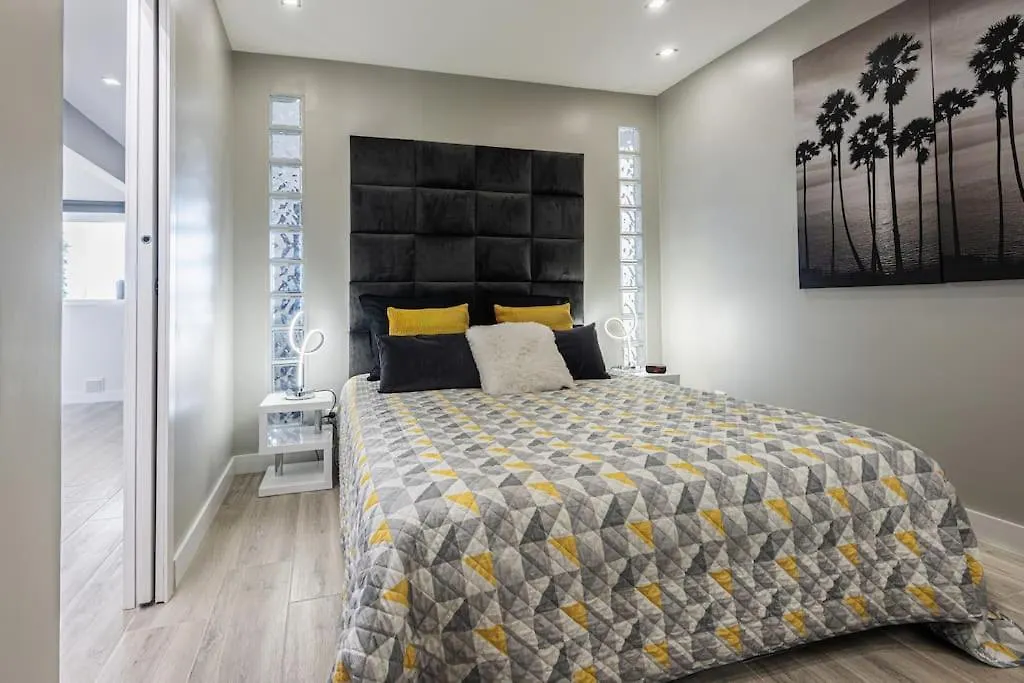 The One - Luxury Stylish Apartment With Sea View ! Portimao