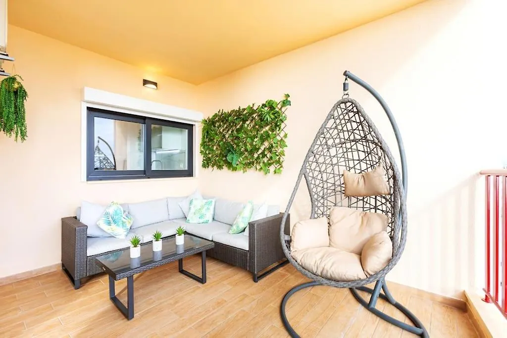 The One - Luxury Stylish Apartment With Sea View ! Portimao