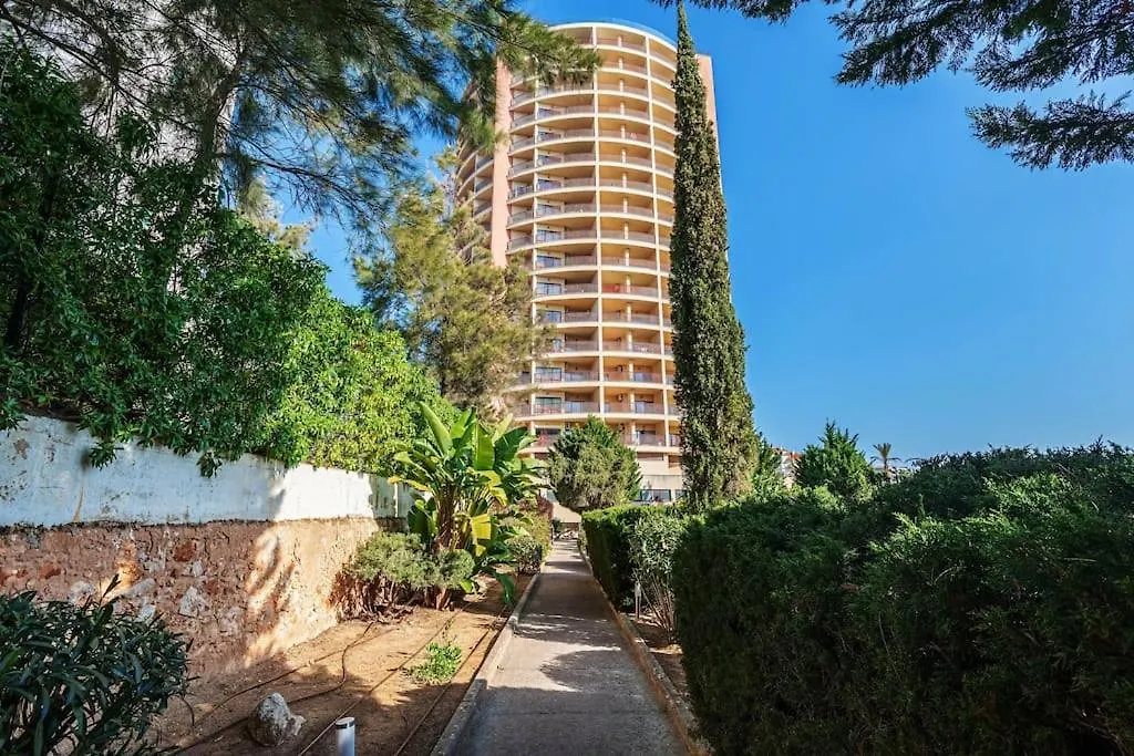 The One - Luxury Stylish Apartment With Sea View ! Portimao 0*,  Portugal