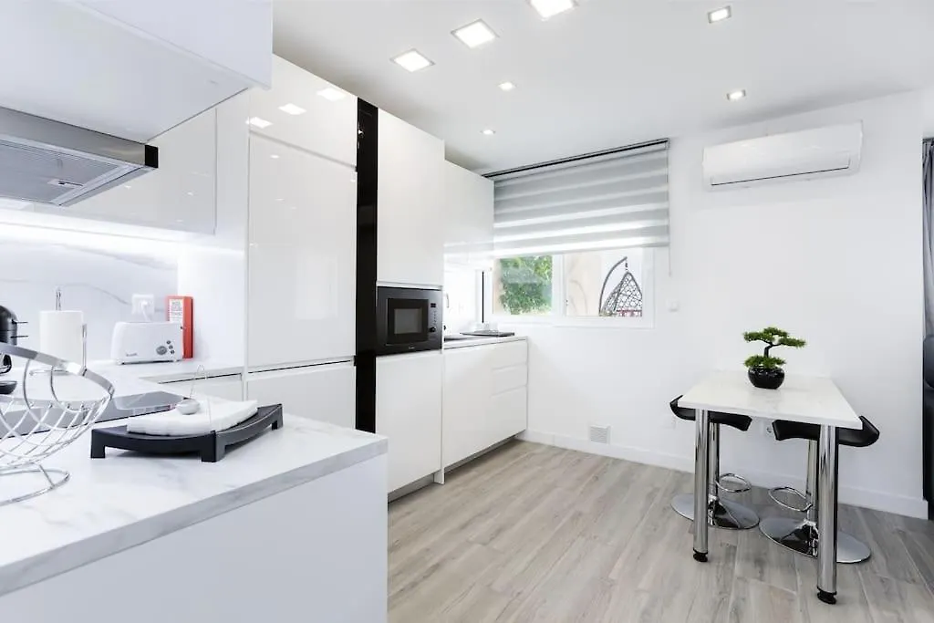 The One - Luxury Stylish Apartment With Sea View ! Portimao 0*,  Portugal